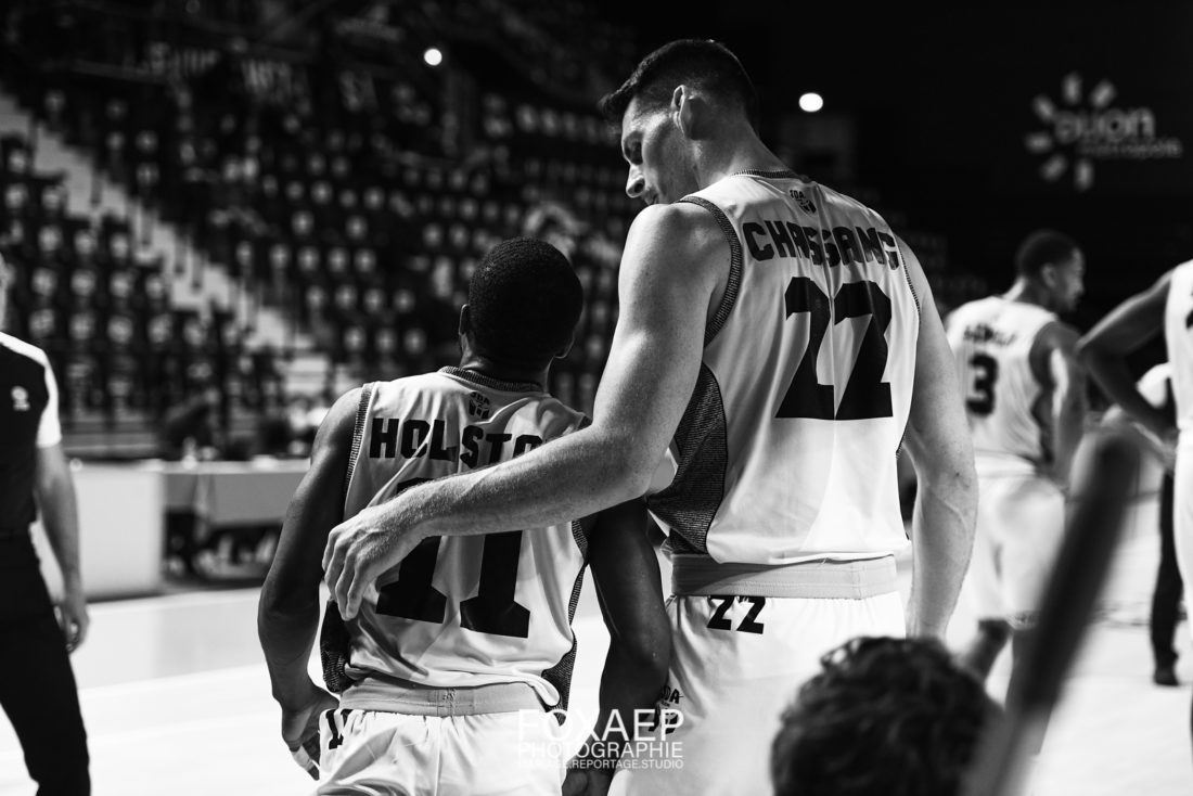 JDA BASKET VS CHOLET- 30-04-21 — FOXAEP, photographe Bourgogne