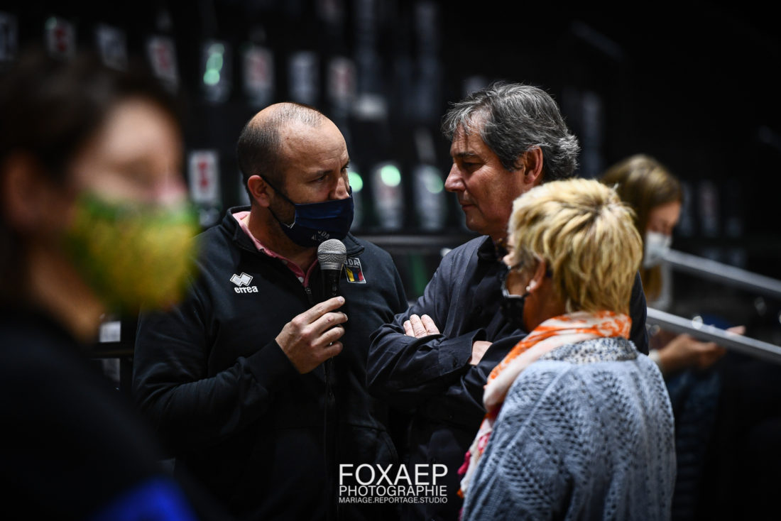 JDA DIJON HANDBALL VS HBPC — FOXAEP, photographe Bourgogne