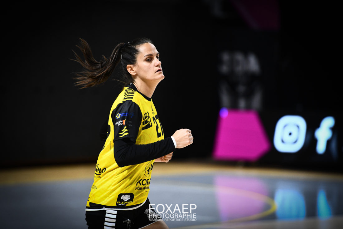 JDA DIJON HANDBALL VS HBPC — FOXAEP, photographe Bourgogne