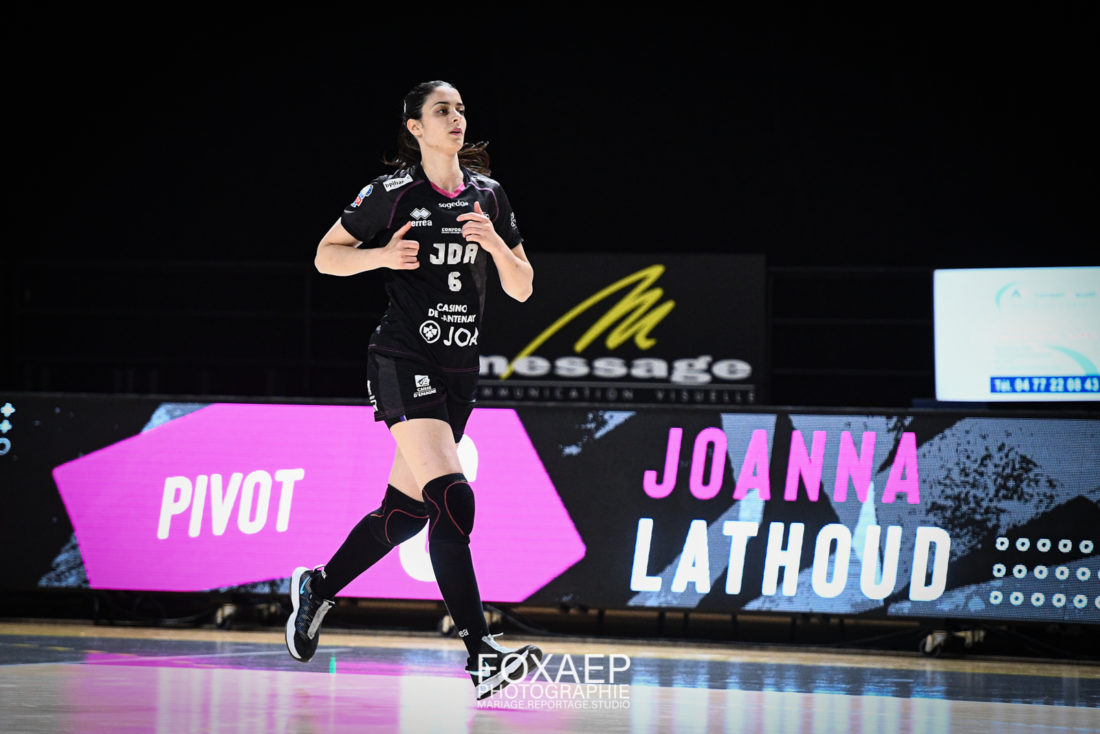 JDA DIJON HANDBALL VS HBPC — FOXAEP, photographe Bourgogne