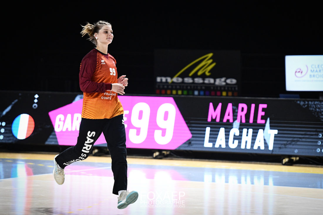 JDA DIJON HANDBALL VS HBPC — FOXAEP, photographe Bourgogne