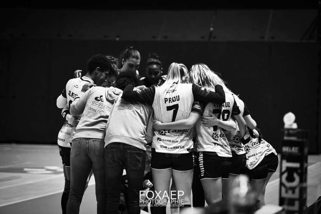 JDA DIJON HANDBALL VS HBPC — FOXAEP, photographe Bourgogne