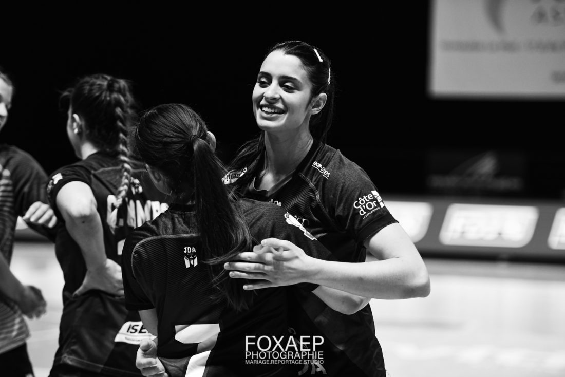 JDA DIJON HANDBALL VS HBPC — FOXAEP, photographe Bourgogne