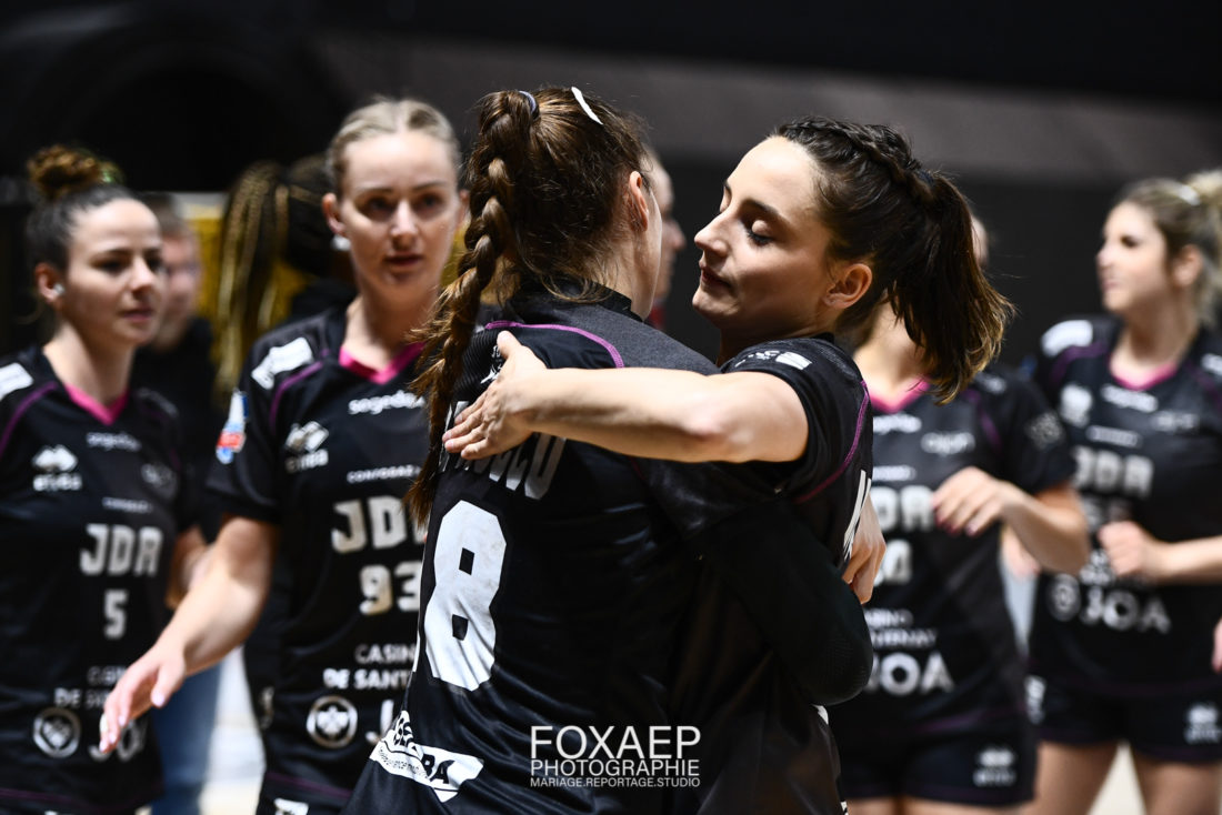 JDA DIJON HANDBALL VS HBPC — FOXAEP, photographe Bourgogne
