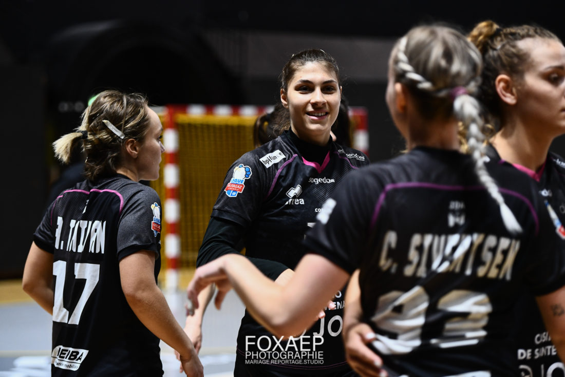 JDA DIJON HANDBALL VS HBPC — FOXAEP, photographe Bourgogne
