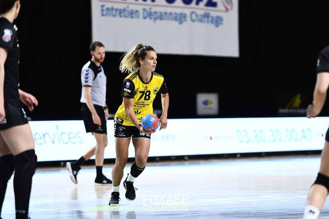 JDA DIJON HANDBALL VS HBPC — FOXAEP, photographe Bourgogne