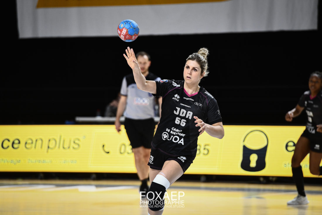 JDA DIJON HANDBALL VS HBPC — FOXAEP, photographe Bourgogne