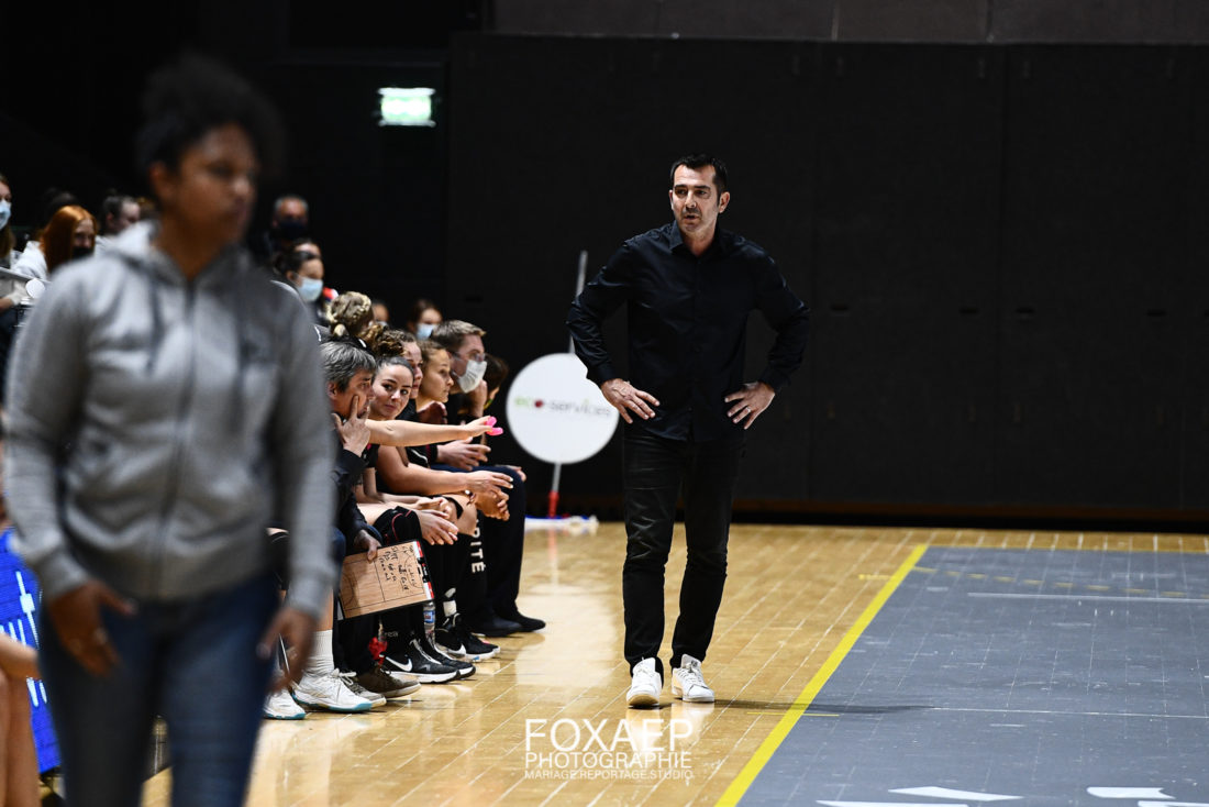 JDA DIJON HANDBALL VS HBPC — FOXAEP, photographe Bourgogne