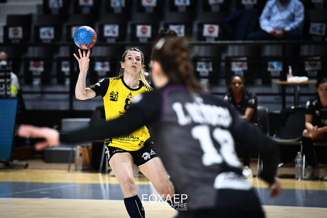 JDA DIJON HANDBALL VS HBPC — FOXAEP, photographe Bourgogne