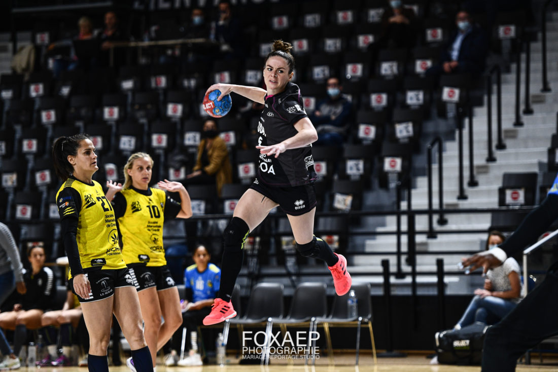 JDA DIJON HANDBALL VS HBPC — FOXAEP, photographe Bourgogne