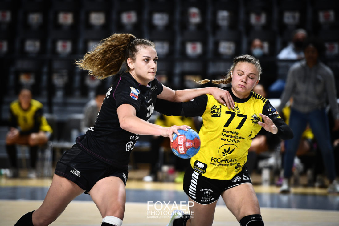 JDA DIJON HANDBALL VS HBPC — FOXAEP, photographe Bourgogne