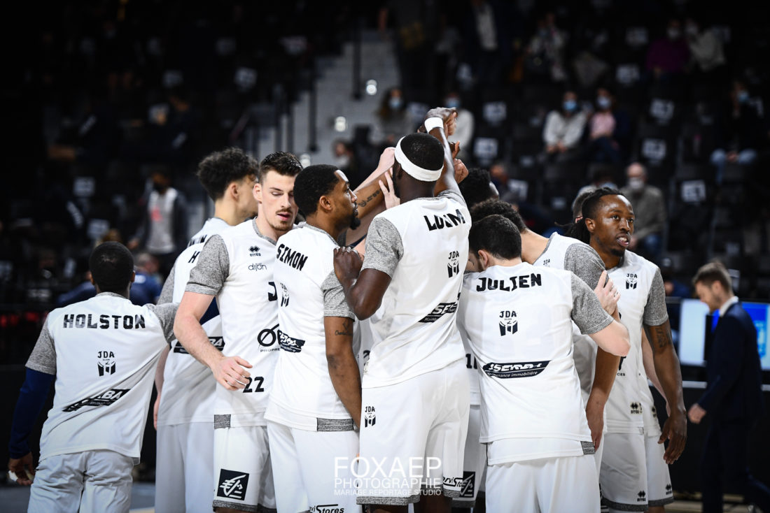 JDA BASKET VS SIG- 25-05-21 — FOXAEP, photographe Bourgogne