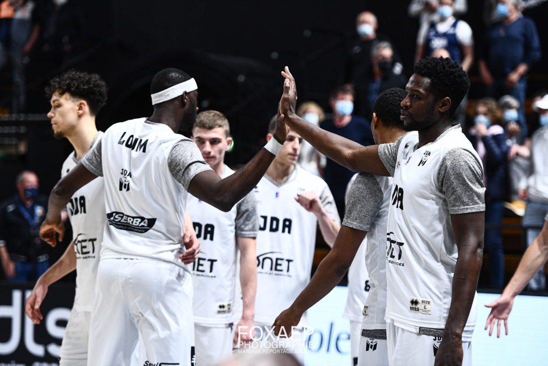 JDA BASKET VS SIG- 25-05-21 — FOXAEP, photographe Bourgogne