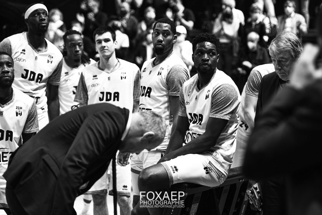 JDA BASKET VS SIG- 25-05-21 — FOXAEP, photographe Bourgogne