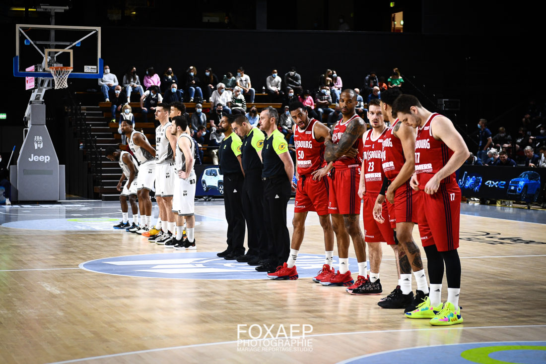 JDA BASKET VS SIG- 25-05-21 — FOXAEP, photographe Bourgogne