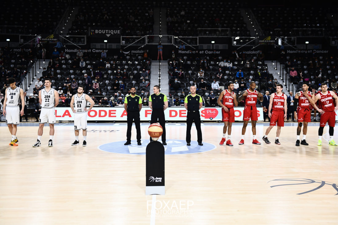 JDA BASKET VS SIG- 25-05-21 — FOXAEP, photographe Bourgogne