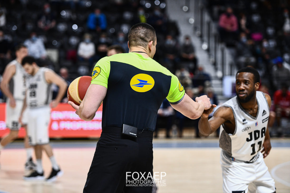 JDA BASKET VS SIG- 25-05-21 — FOXAEP, photographe Bourgogne