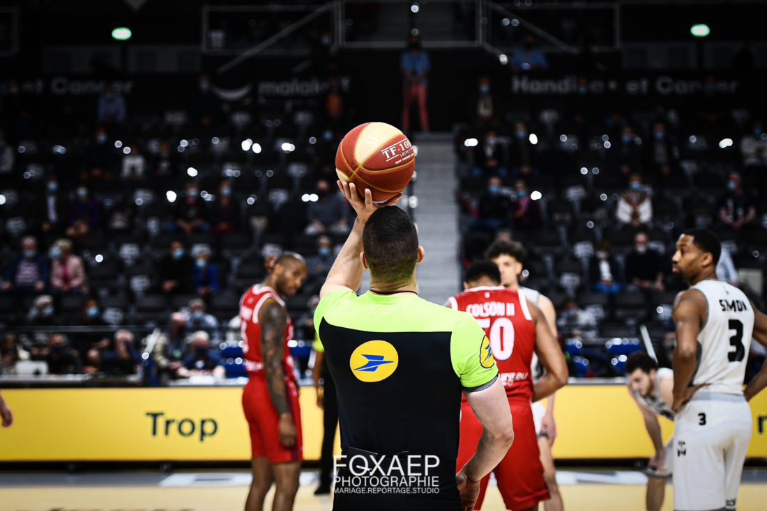 JDA BASKET VS SIG- 25-05-21 — FOXAEP, photographe Bourgogne