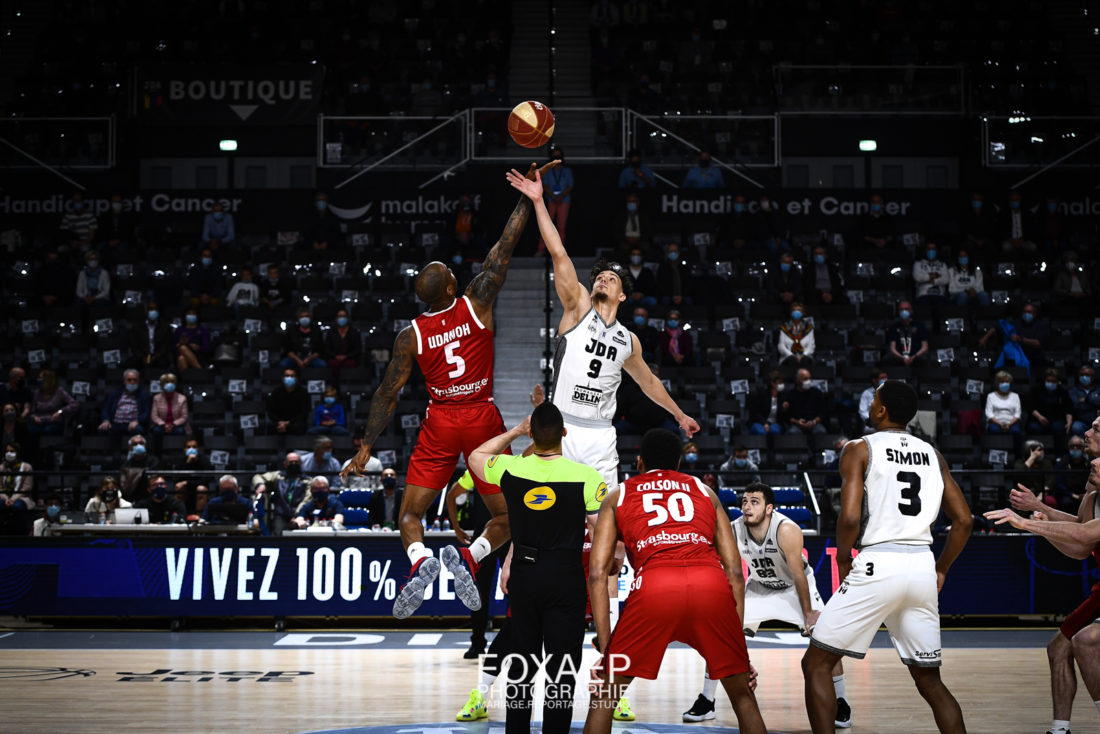 JDA BASKET VS SIG- 25-05-21 — FOXAEP, photographe Bourgogne