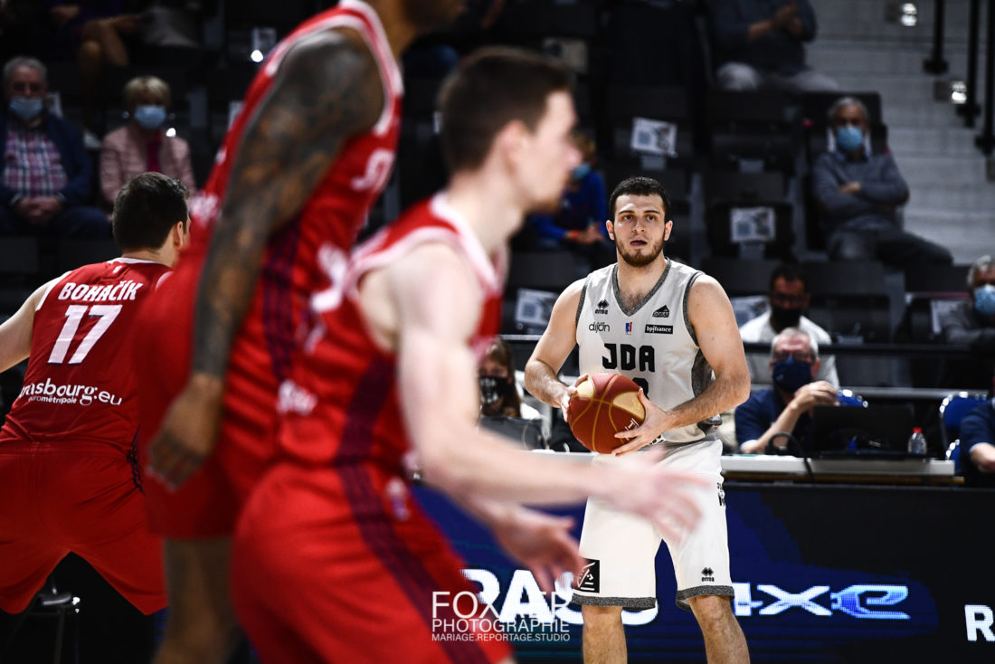 JDA BASKET VS SIG- 25-05-21 — FOXAEP, photographe Bourgogne