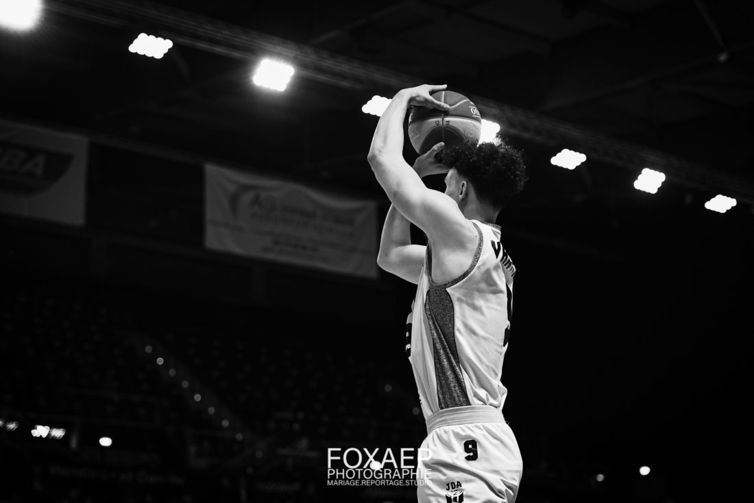 JDA BASKET VS SIG- 25-05-21 — FOXAEP, photographe Bourgogne