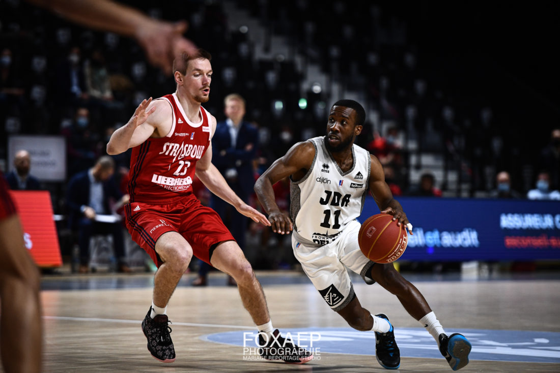 JDA BASKET VS SIG- 25-05-21 — FOXAEP, photographe Bourgogne