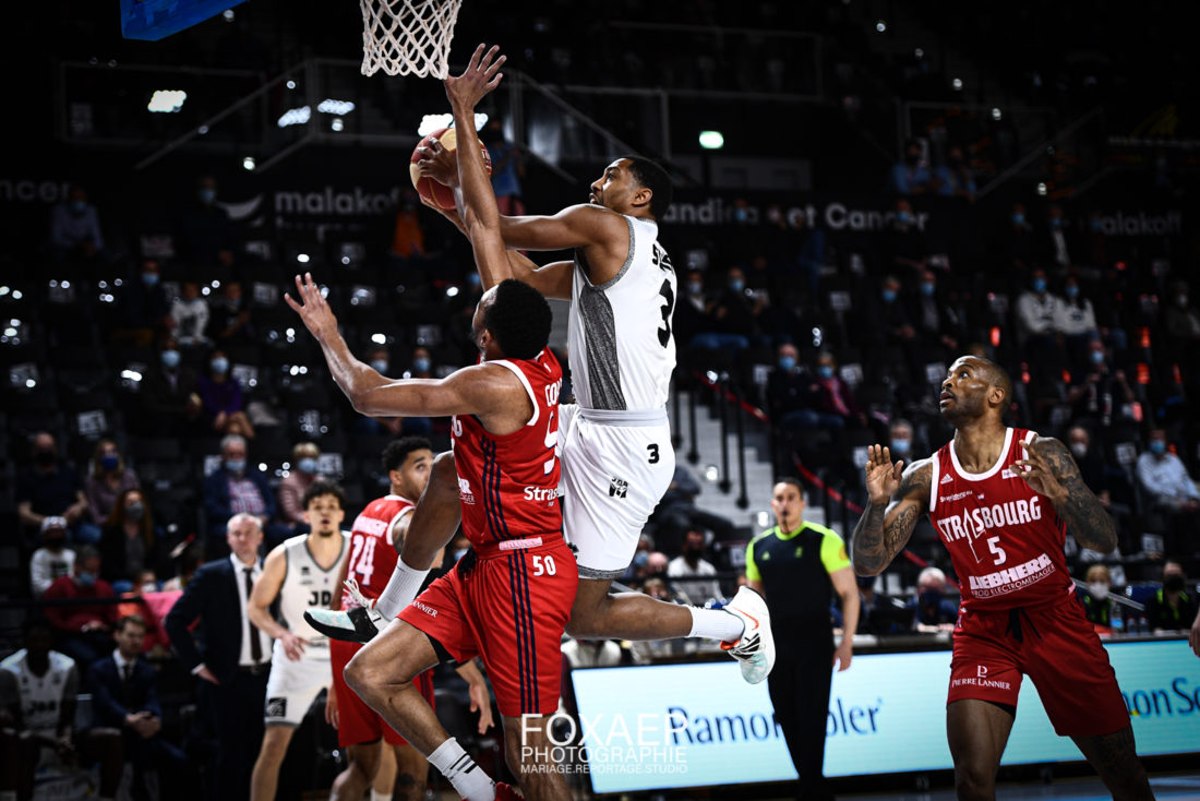 JDA BASKET VS SIG- 25-05-21 — FOXAEP, photographe Bourgogne