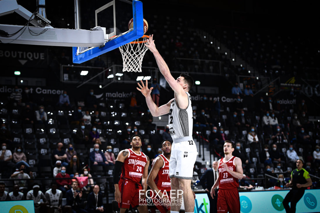 JDA BASKET VS SIG- 25-05-21 — FOXAEP, photographe Bourgogne