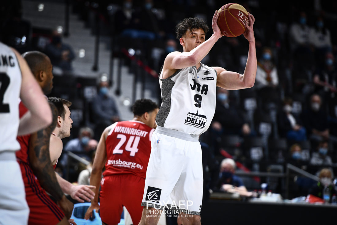 JDA BASKET VS SIG- 25-05-21 — FOXAEP, photographe Bourgogne