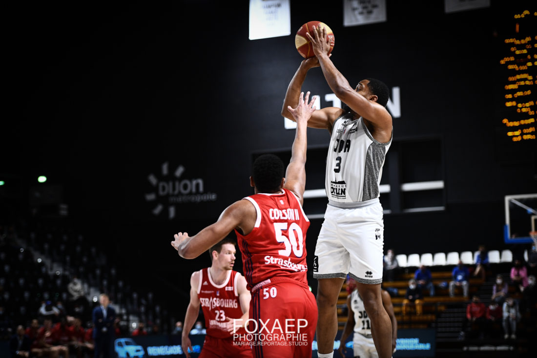 JDA BASKET VS SIG- 25-05-21 — FOXAEP, photographe Bourgogne