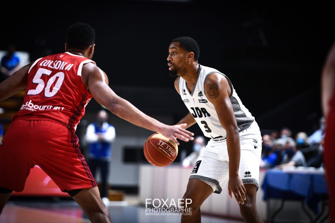 JDA BASKET VS SIG- 25-05-21 — FOXAEP, photographe Bourgogne