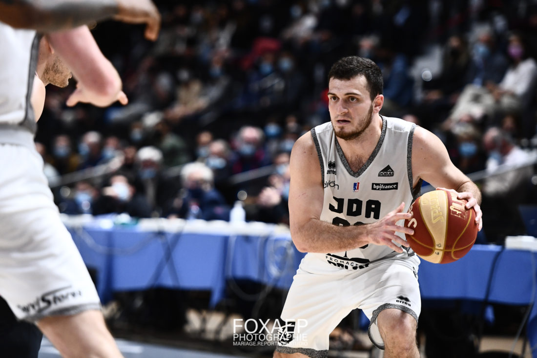 JDA BASKET VS SIG- 25-05-21 — FOXAEP, photographe Bourgogne