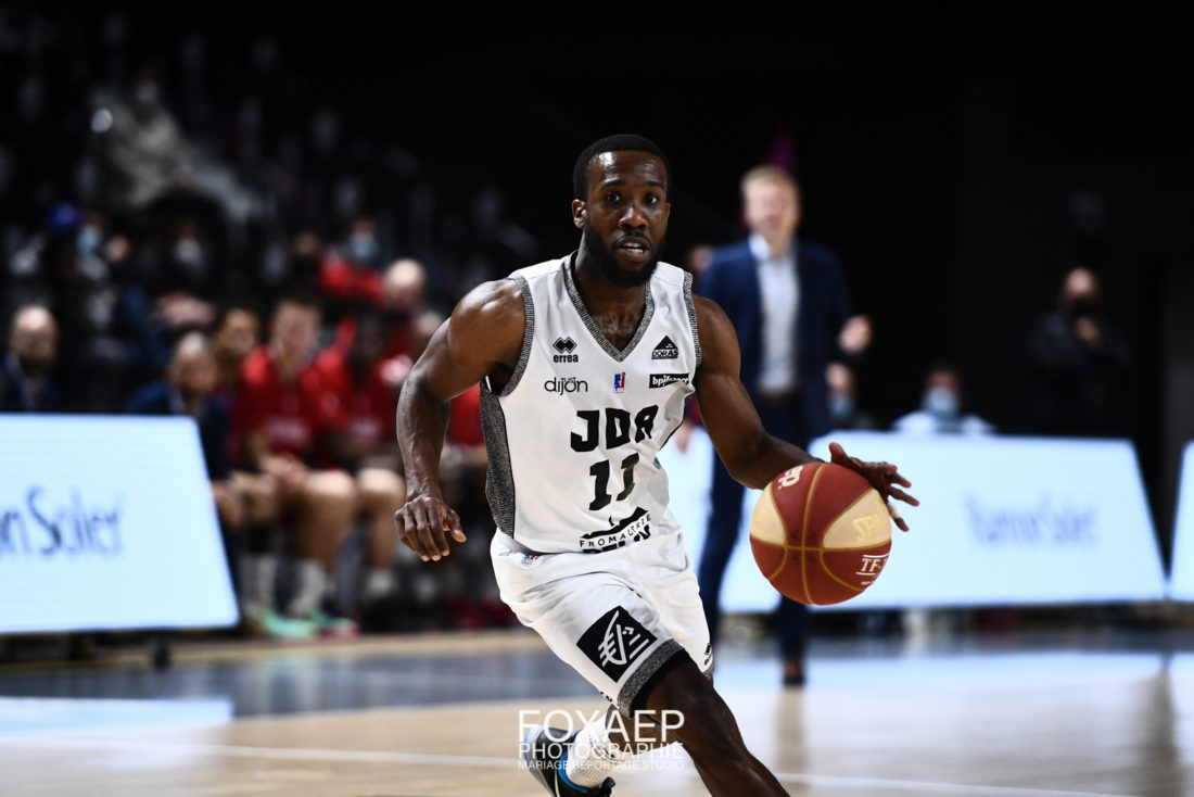 JDA BASKET VS SIG- 25-05-21 — FOXAEP, photographe Bourgogne