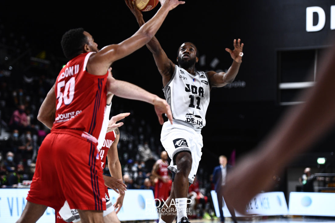 JDA BASKET VS SIG- 25-05-21 — FOXAEP, photographe Bourgogne