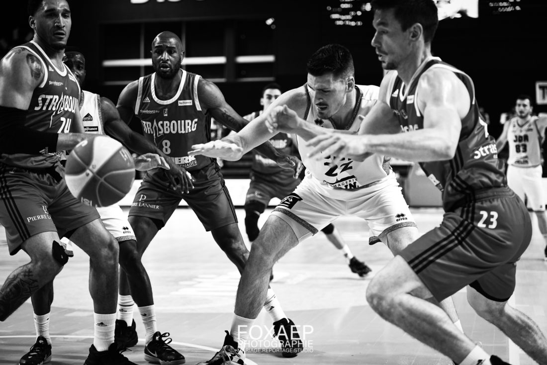 JDA BASKET VS SIG- 25-05-21 — FOXAEP, photographe Bourgogne