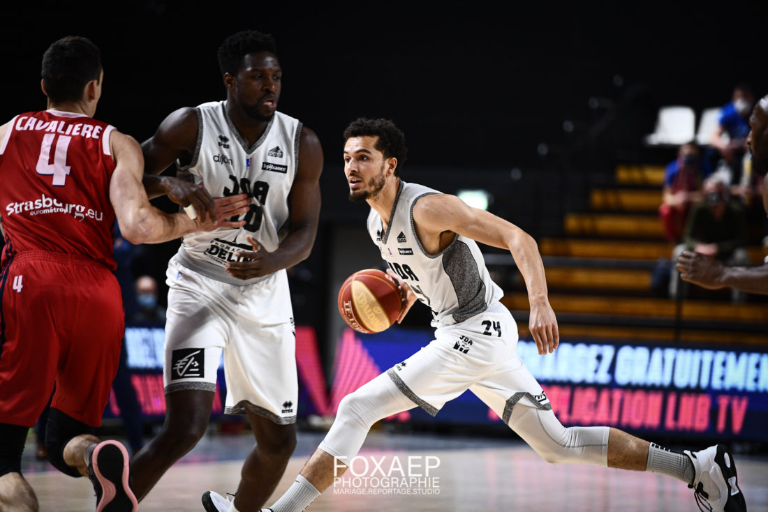 JDA BASKET VS SIG- 25-05-21 — FOXAEP, photographe Bourgogne