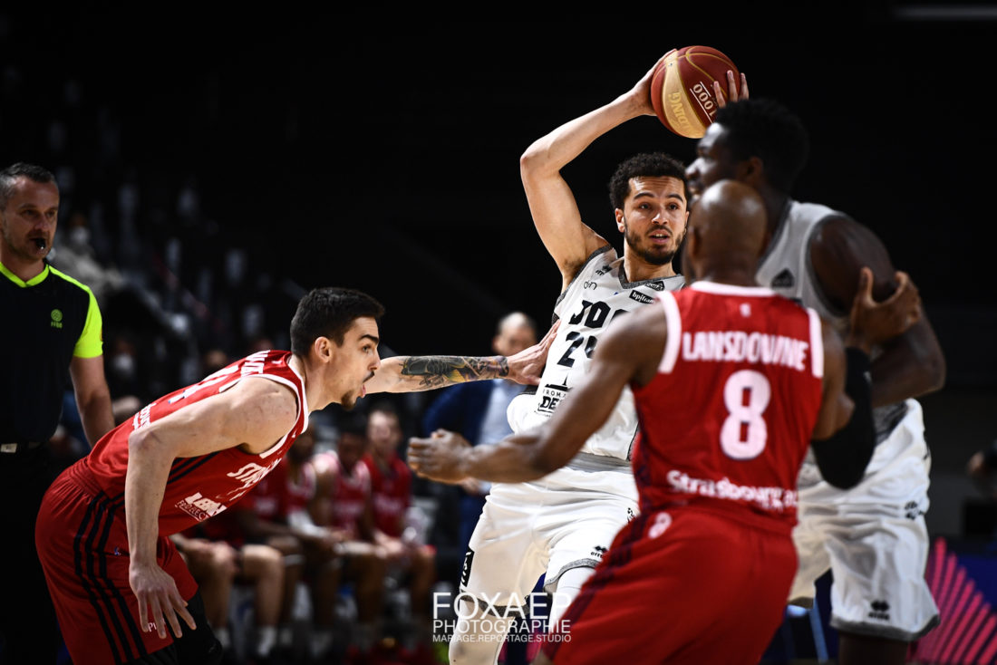 JDA BASKET VS SIG- 25-05-21 — FOXAEP, photographe Bourgogne
