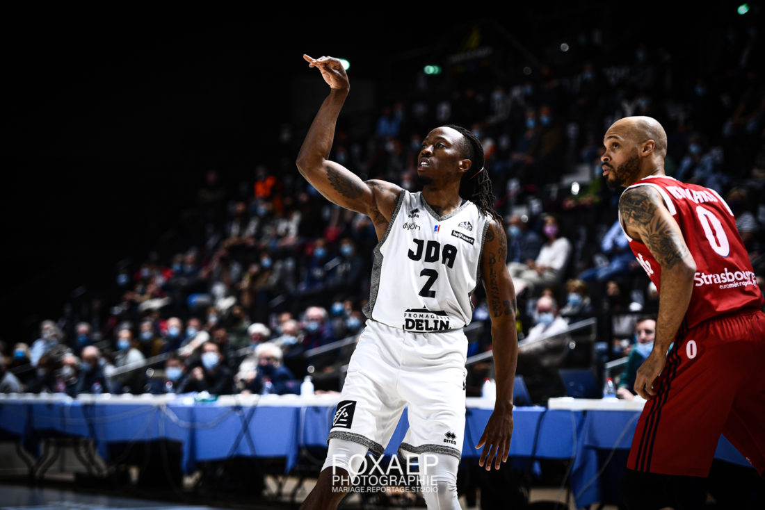 JDA BASKET VS SIG- 25-05-21 — FOXAEP, photographe Bourgogne