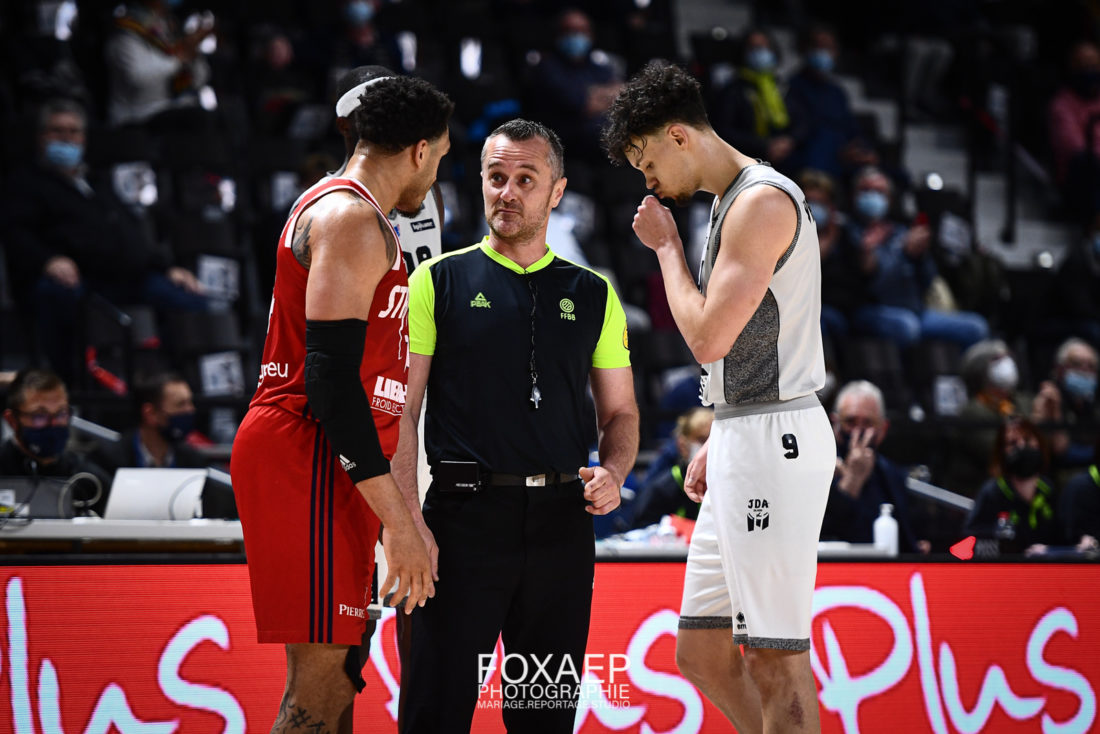 JDA BASKET VS SIG- 25-05-21 — FOXAEP, photographe Bourgogne