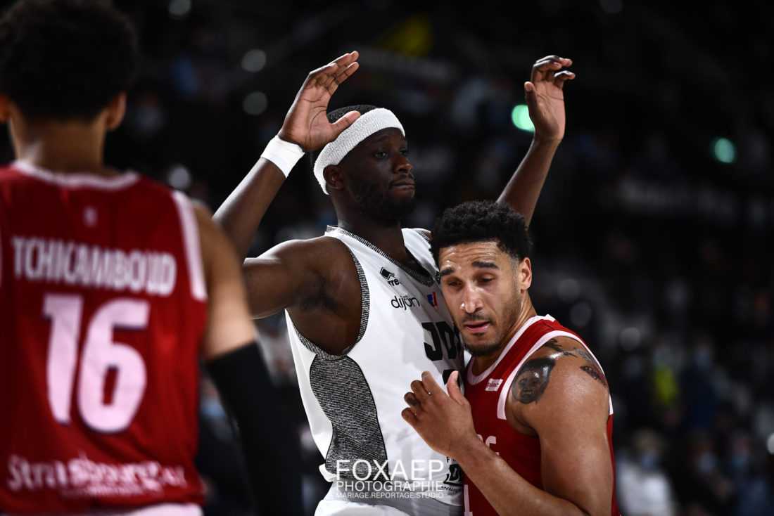 JDA BASKET VS SIG- 25-05-21 — FOXAEP, photographe Bourgogne