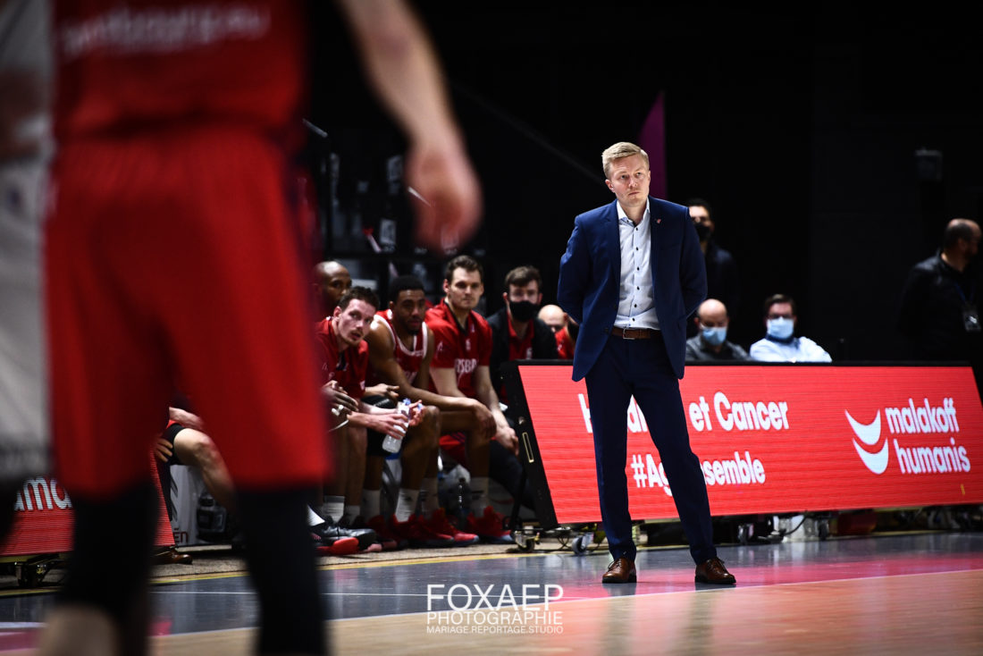 JDA BASKET VS SIG- 25-05-21 — FOXAEP, photographe Bourgogne