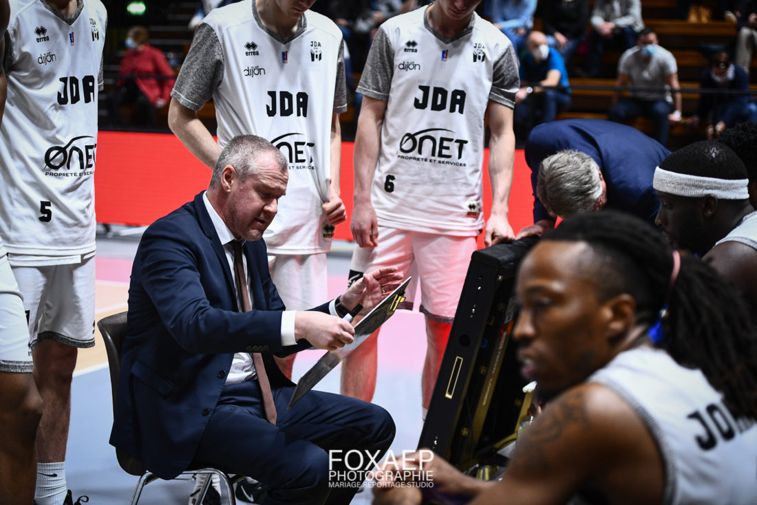 JDA BASKET VS SIG- 25-05-21 — FOXAEP, photographe Bourgogne