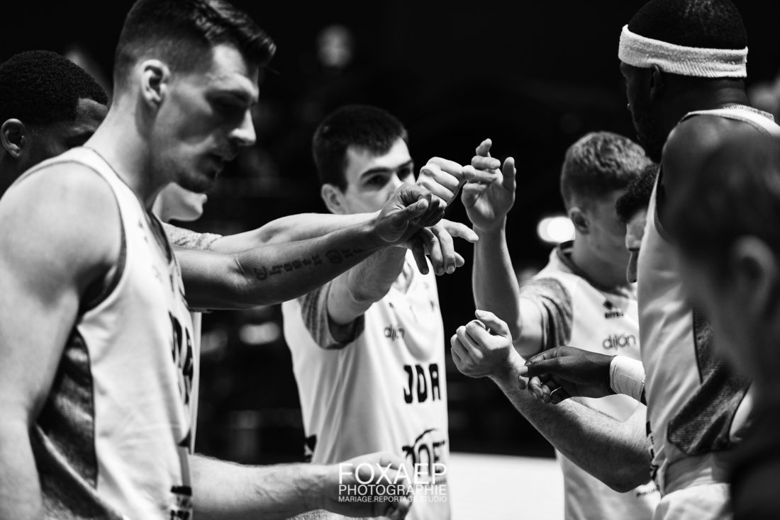 JDA BASKET VS SIG- 25-05-21 — FOXAEP, photographe Bourgogne