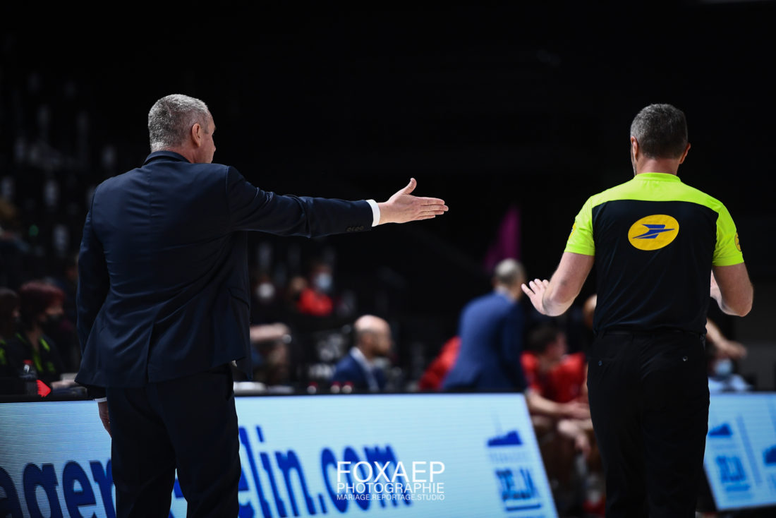 JDA BASKET VS SIG- 25-05-21 — FOXAEP, photographe Bourgogne