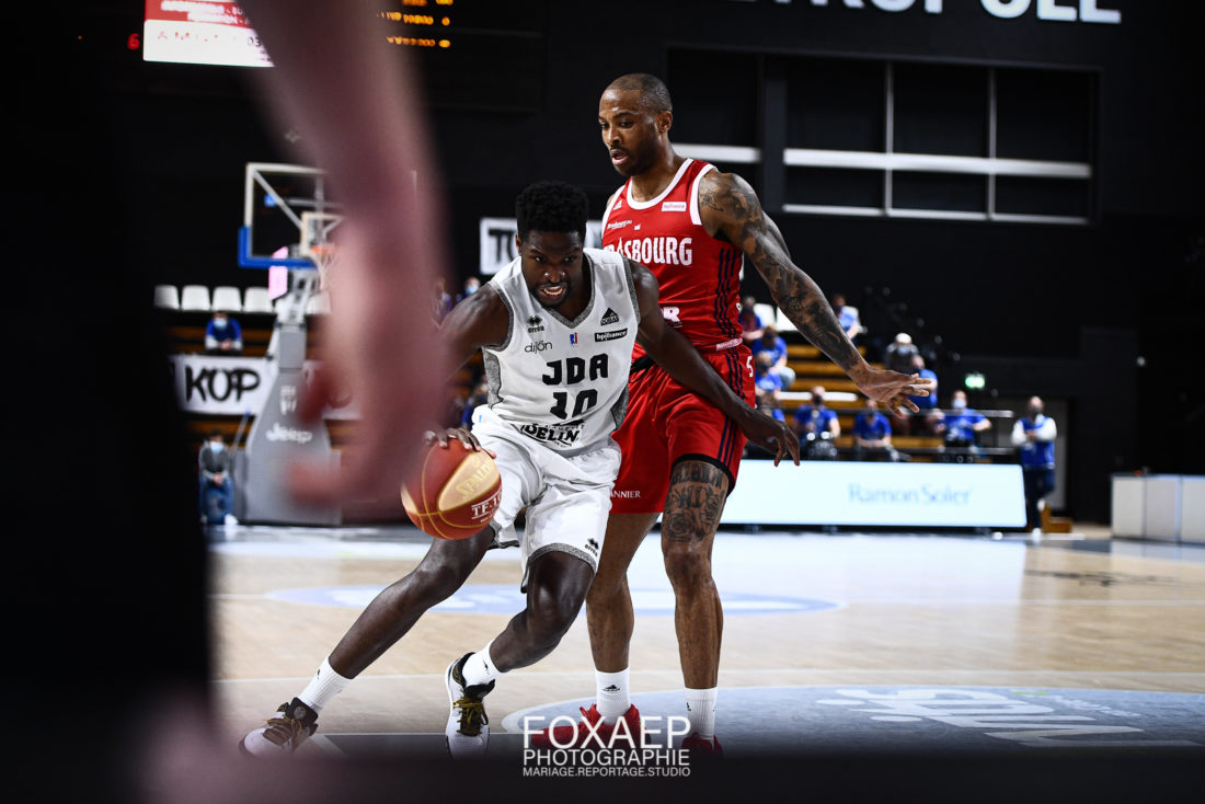 JDA BASKET VS SIG- 25-05-21 — FOXAEP, photographe Bourgogne