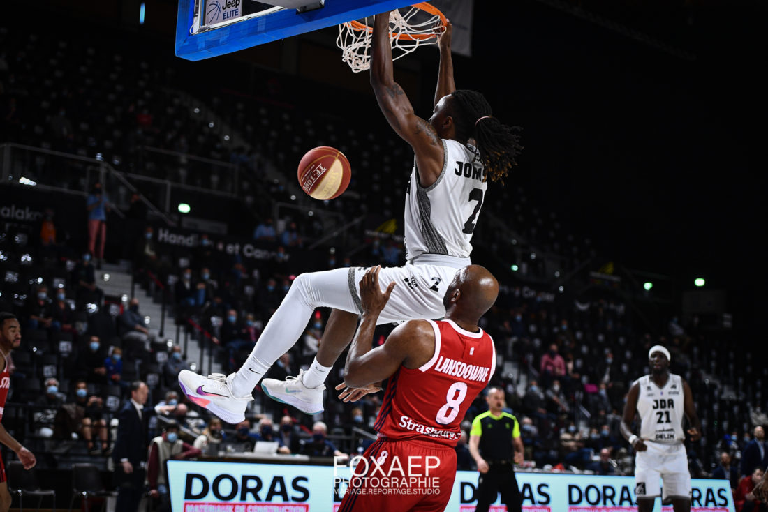 JDA BASKET VS SIG- 25-05-21 — FOXAEP, photographe Bourgogne