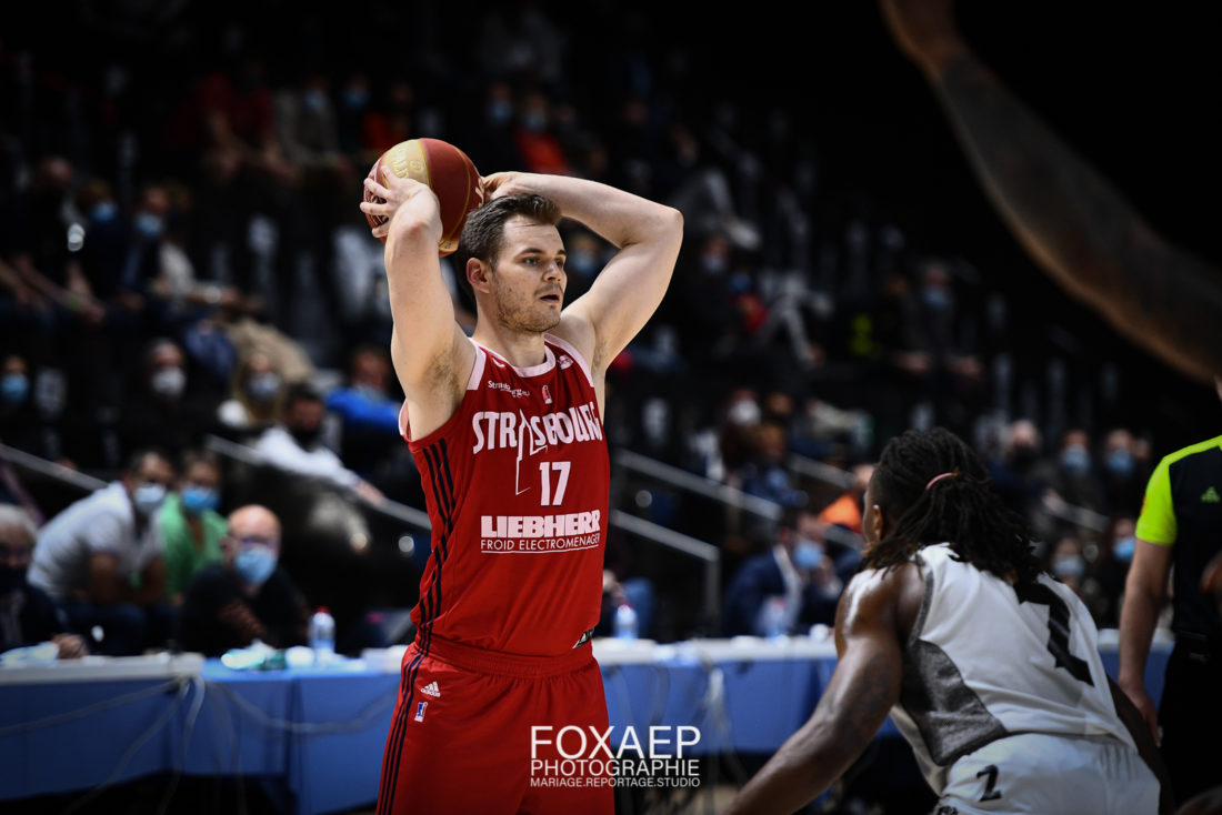 JDA BASKET VS SIG- 25-05-21 — FOXAEP, photographe Bourgogne