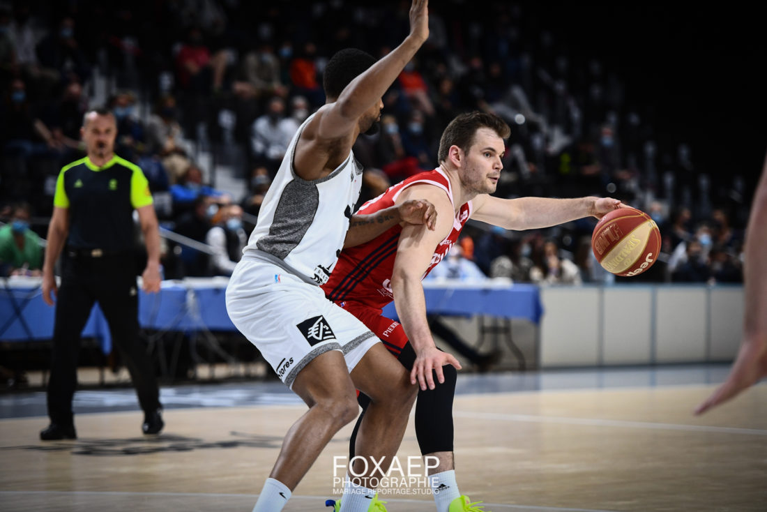 JDA BASKET VS SIG- 25-05-21 — FOXAEP, photographe Bourgogne