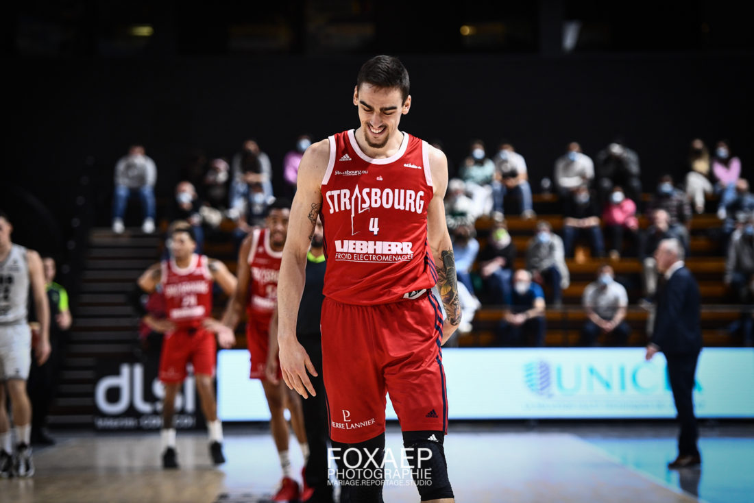 JDA BASKET VS SIG- 25-05-21 — FOXAEP, photographe Bourgogne