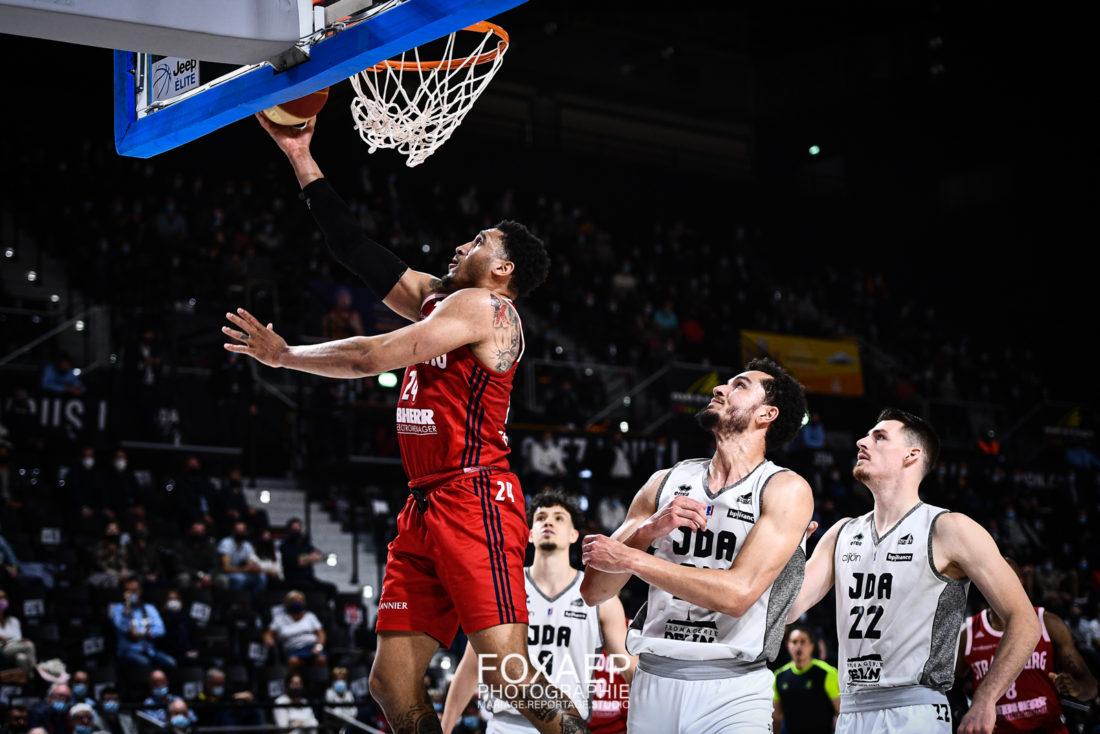 JDA BASKET VS SIG- 25-05-21 — FOXAEP, photographe Bourgogne
